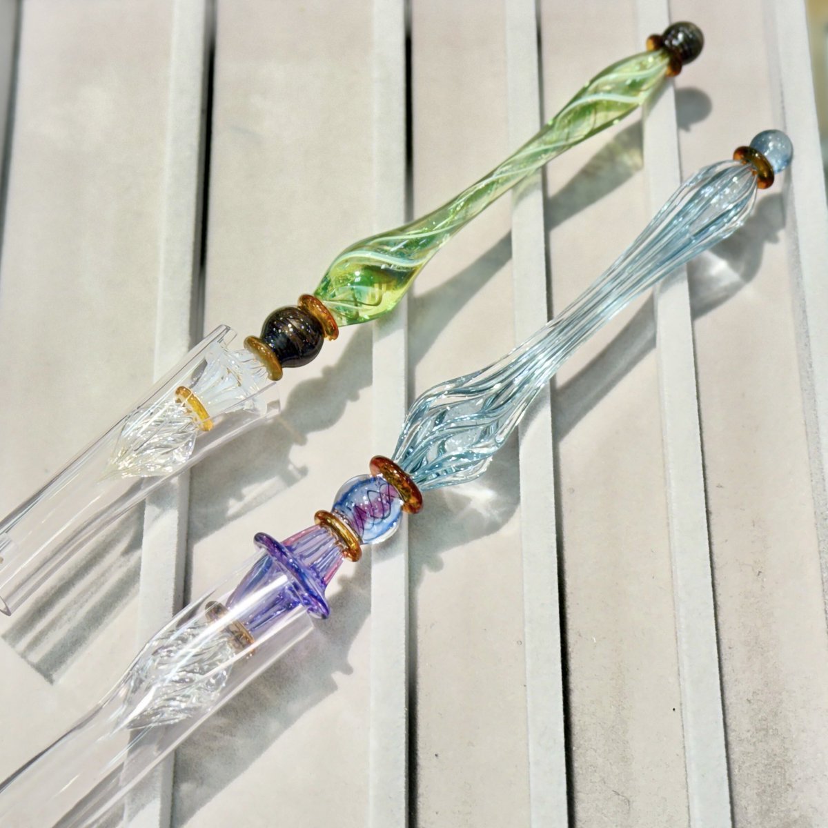 たちばな硝子工房🦌 (@tachibanaGlass) / Posts / X