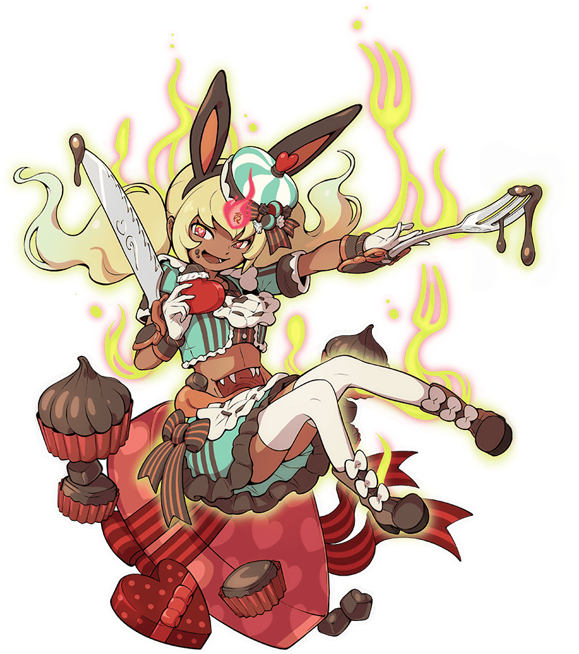 bro I wish I was that piece of chocolate on her rn