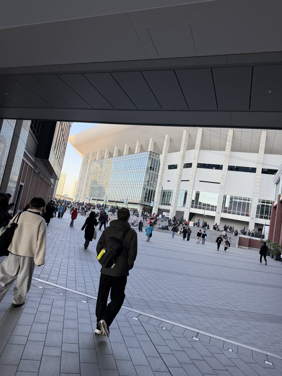 Post by かずかず🍨 on X: やっとついた