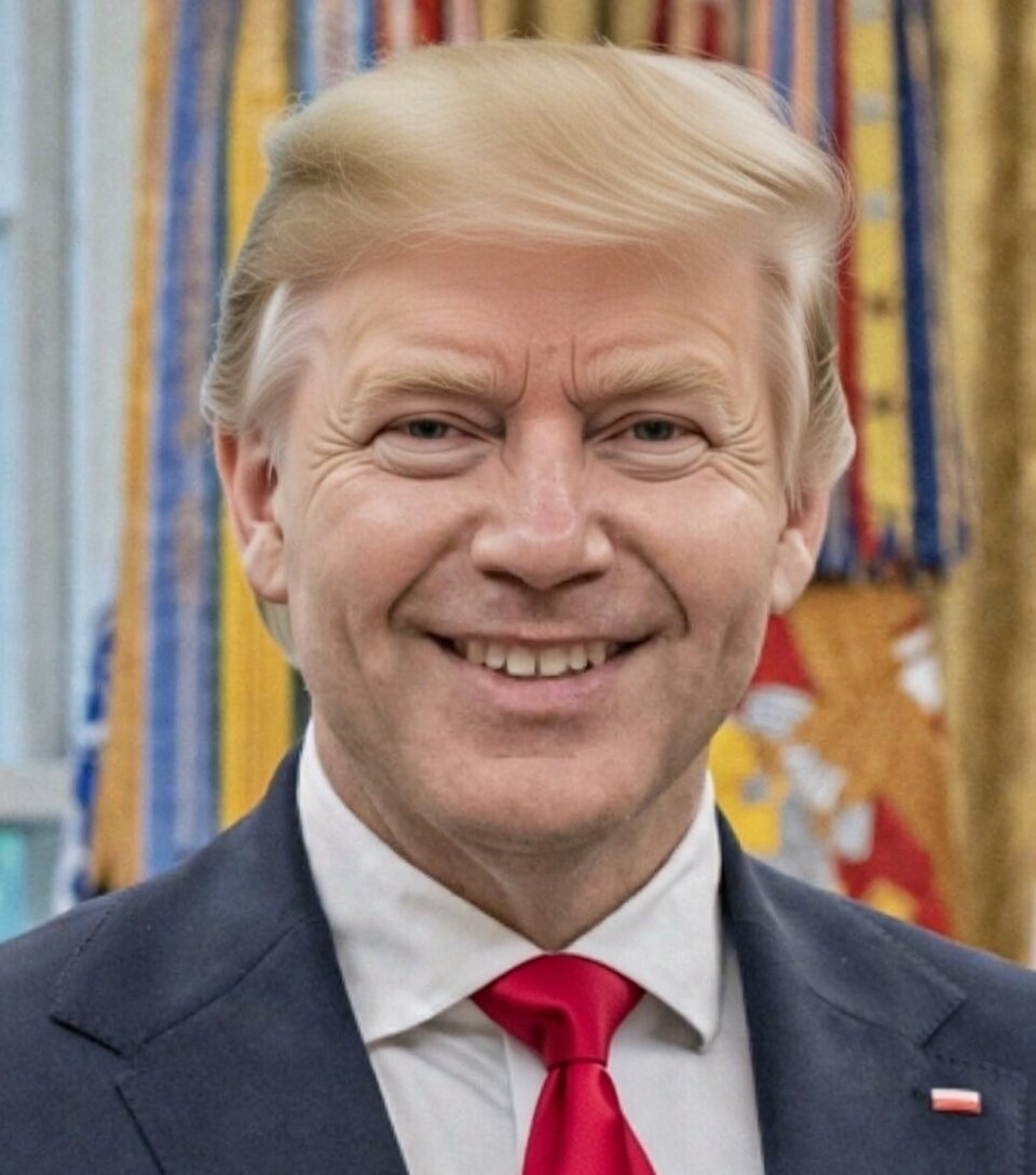 Karol Trump