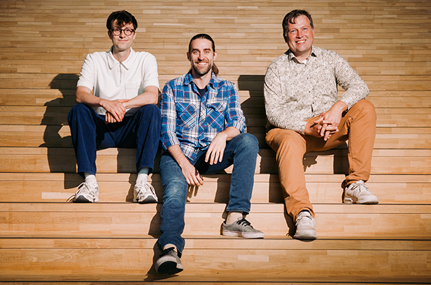 StartingUp_Mag's tweet photo. Das DeepTech-Start-up https://t.co/UfrXRKHaOp erhält eine 330.000-Euro-Finanzierung durch die #NBank, um seine Self-Service-Plattform für synthetische Trainingsdaten zu skalieren. Die Mittel stammen aus dem Accelerator-Programm des High-Tech Incubator: https://t.co/Z8zykal8zD https://t.co/9Y40VE9tca