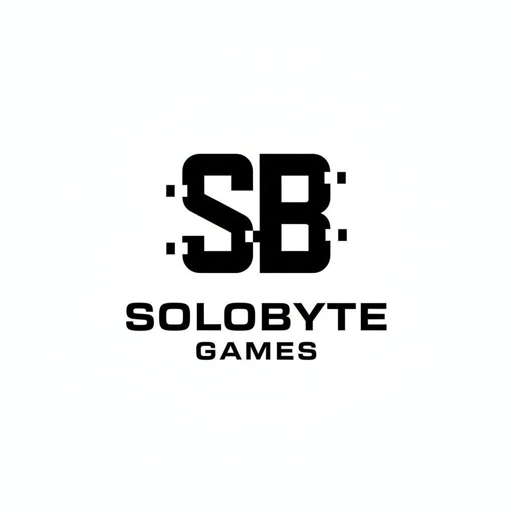 SoloByte Games tweet media