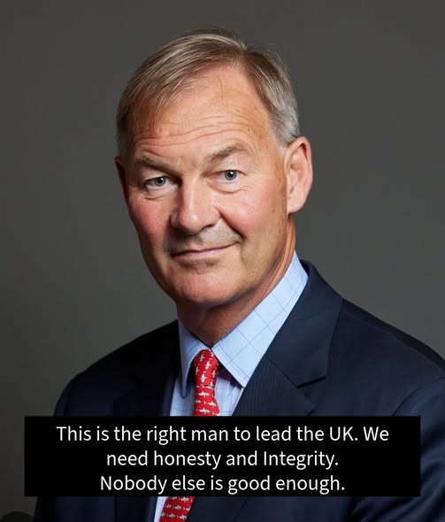 ScaryEurope's tweet photo. In my opinion, the only man who has the balls and integrity to bring the UK back from the brink of civil unrest is Rupert Lowe
Nobody else seems to give a shit.
Rupert donates his salary to charity, he's a businessman with an excellent understanding of economics (unlike Rachel Thieves).
He continues to lead a privately funded inquiry into the rape gangs despite constant calls of racism.
History will judge us all. He might be our last hope for a peaceful future.
Rupert Lowe for Prime Minister!