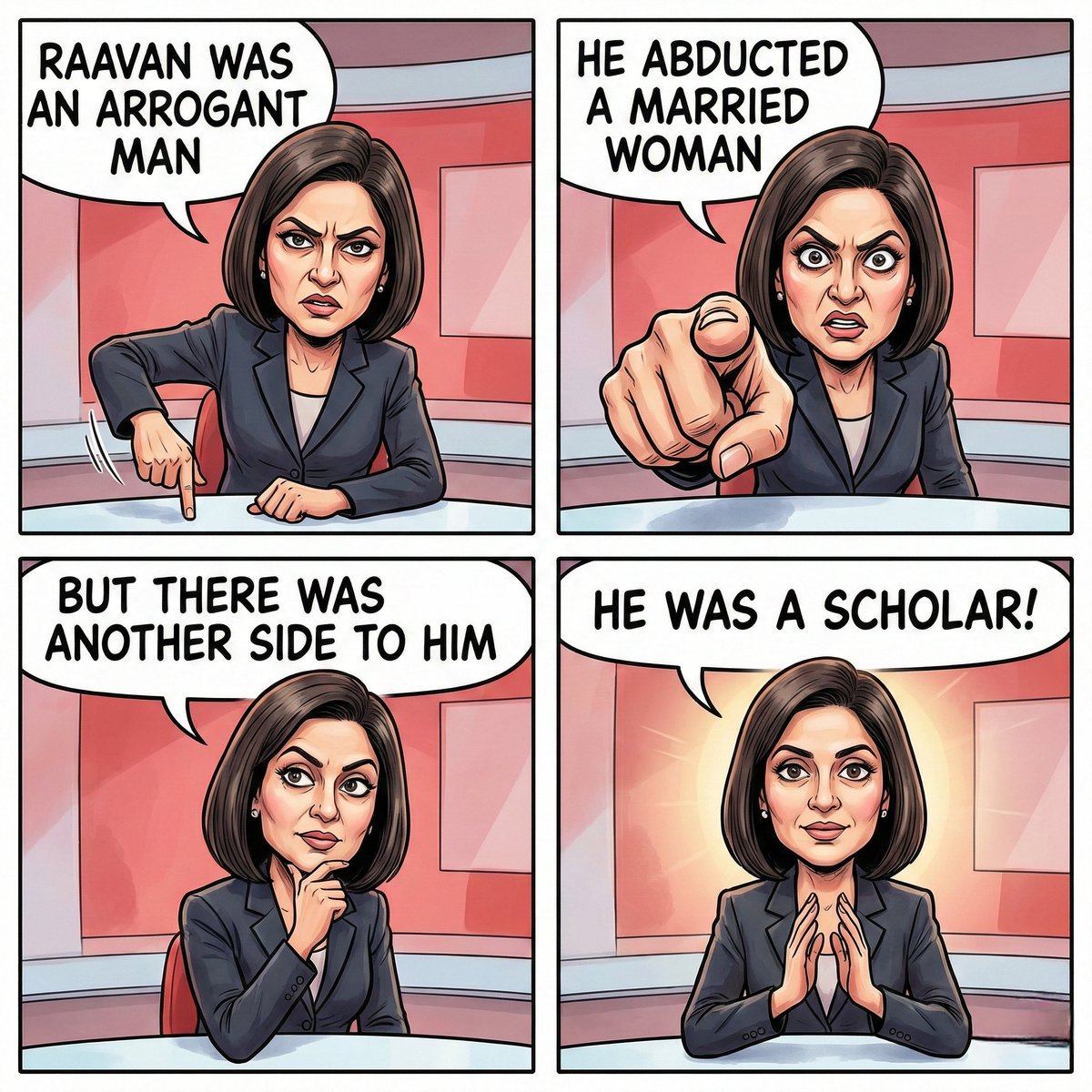 This PJ is dedicated to PJ.