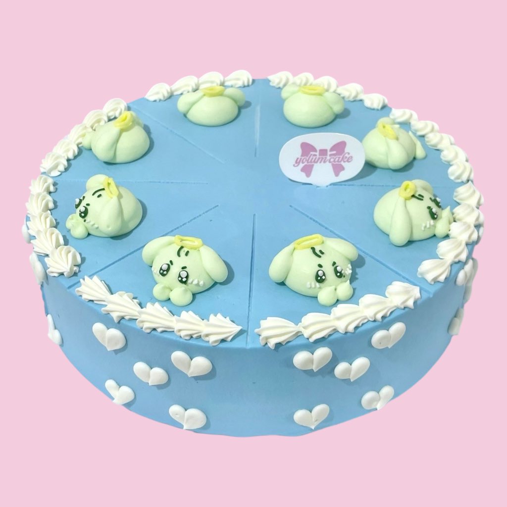 SEVENTEEN #ドギョム さん2/14〜18 @KK0_0218 様 🩵ラッキードロー