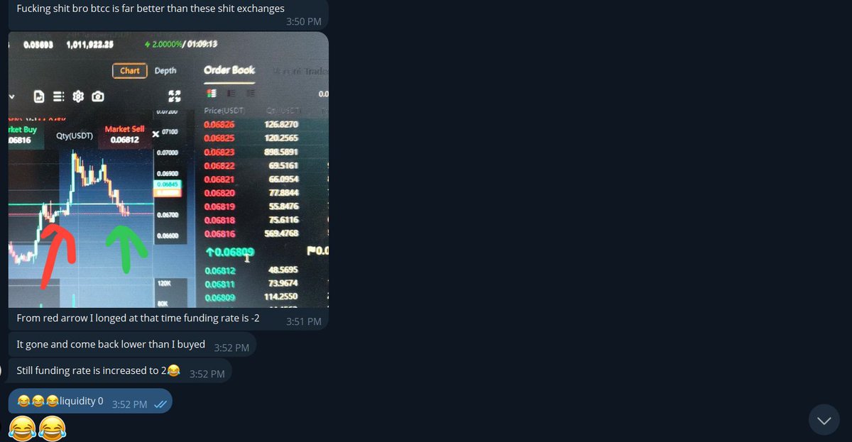 SixthSense ₳ tweet media