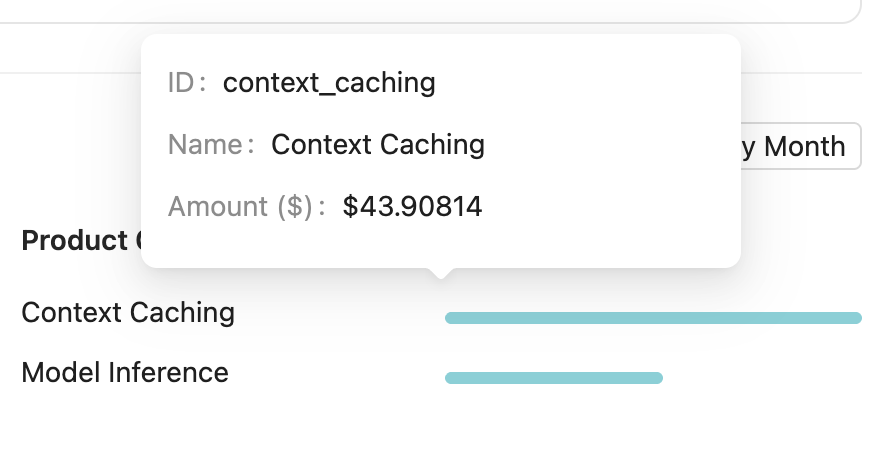 jvanbaarsen's tweet photo. @ryanrhughes @tahayvr This has been the biggest cost contributor for me. How often do you create a new session? https://t.co/KeckrxKoiP
