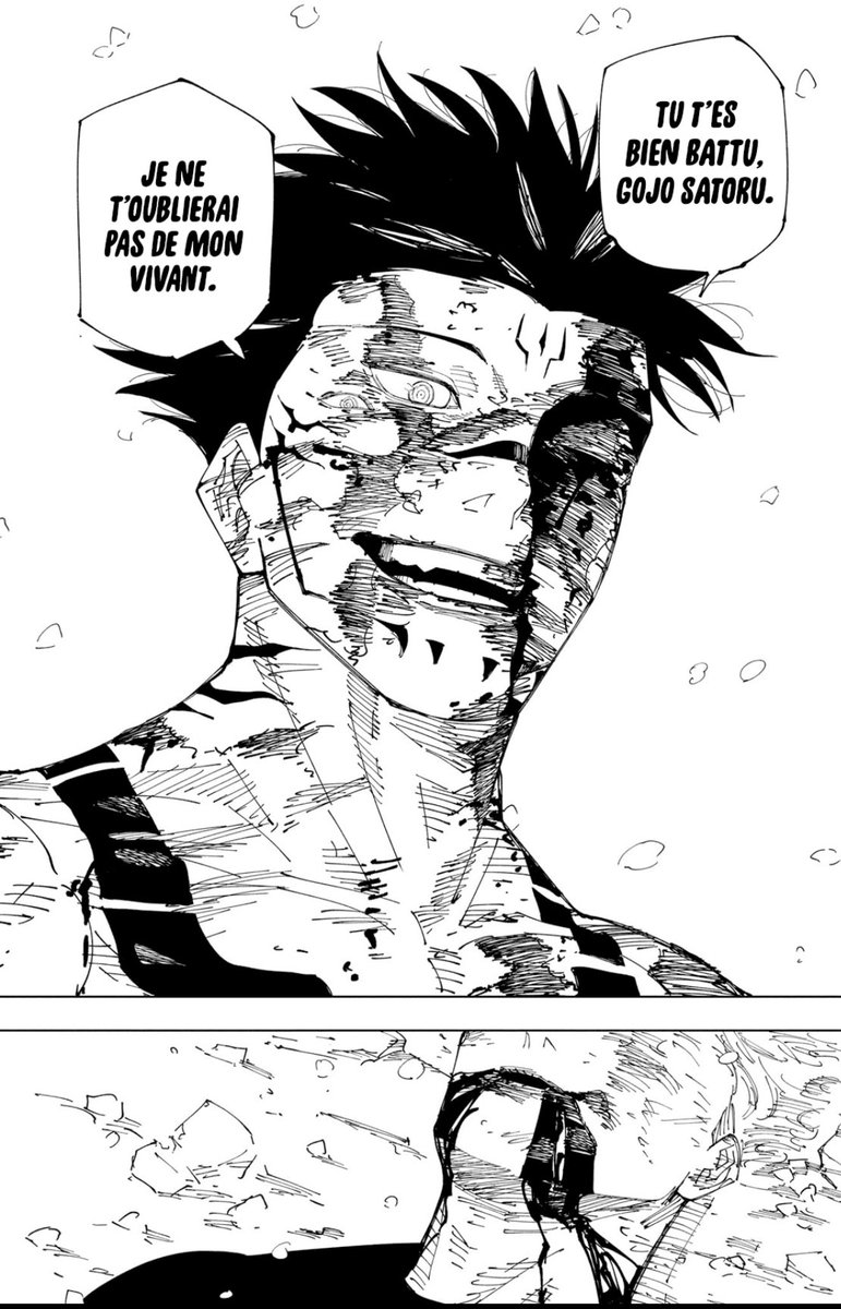 sudoku_sa's tweet photo. Le style de akutami me manque jcrois…… https://t.co/b1jpxeLbCY