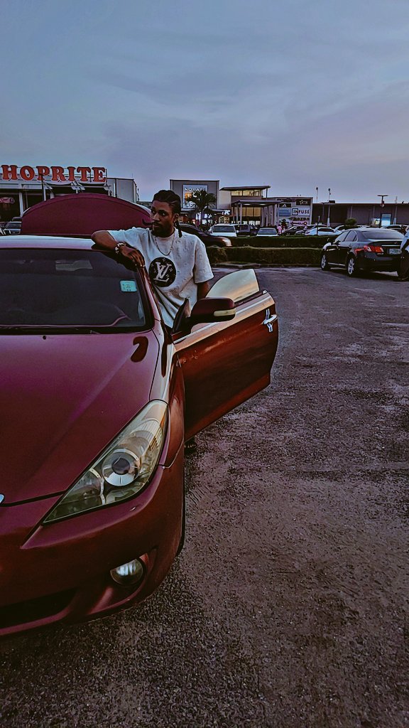 RICHGAMMES's tweet photo. Alhamdulilah 🙏 
new baby added to the Garage 🔑 https://t.co/NQYH6KRyMf