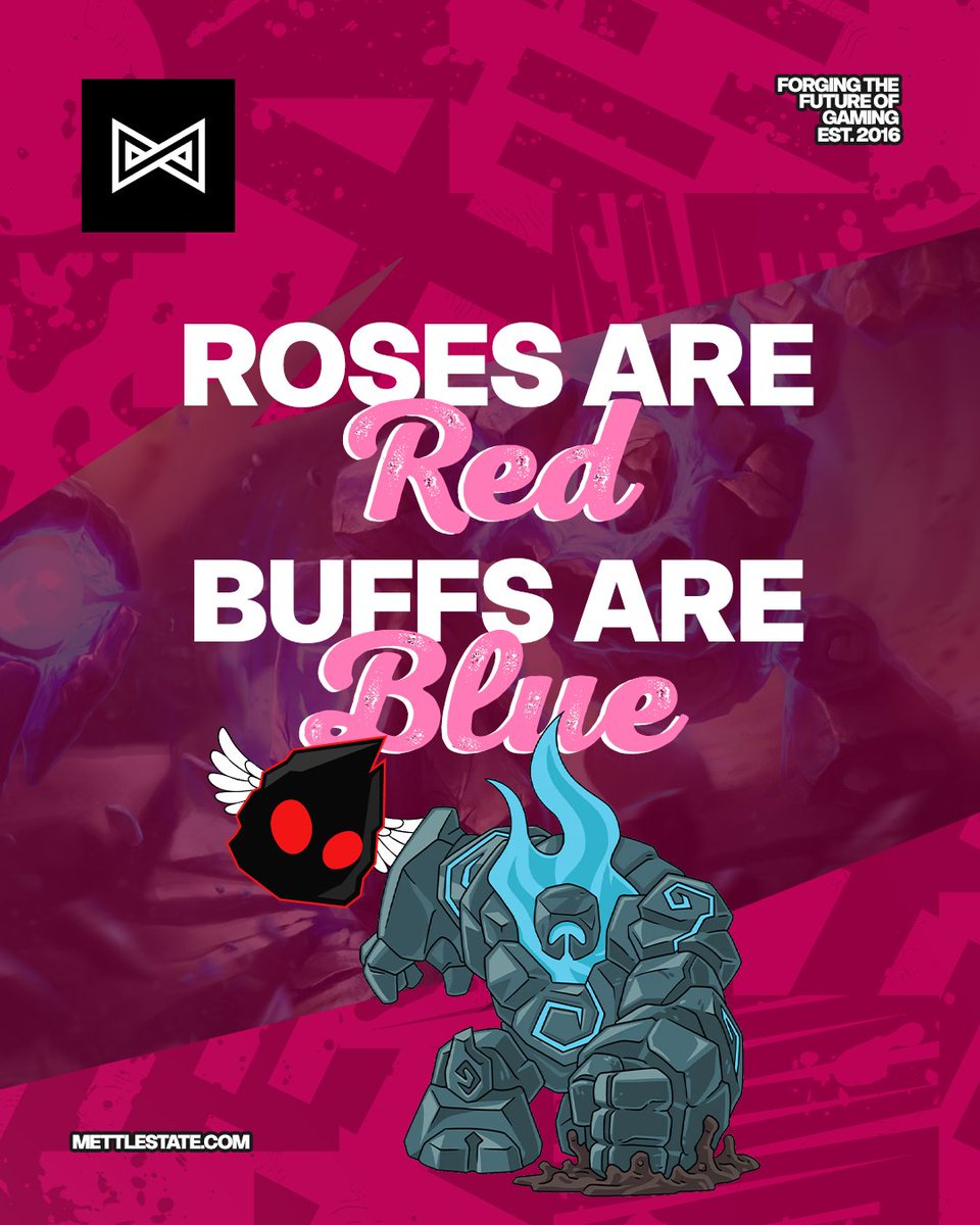 Mettlestate tweet media