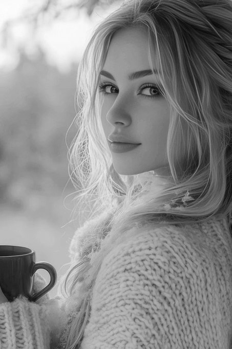 وَلِيَ مَعَ الصَّبَاحِ حِكَايَاتُ فَرَحٍ
وَكَانَ أَحْلَامِي تَصْحُو مِنْ سُبَاتِهَا
أَعُودُ مَعَ كُلِّ إِشْرَاقَةِ شَمْسِ الأَمَلِ
كَـنَهْرٍ جَارٍ لَا يُوقِفُهُ رَمْيُ الحَصَى
#سماهر