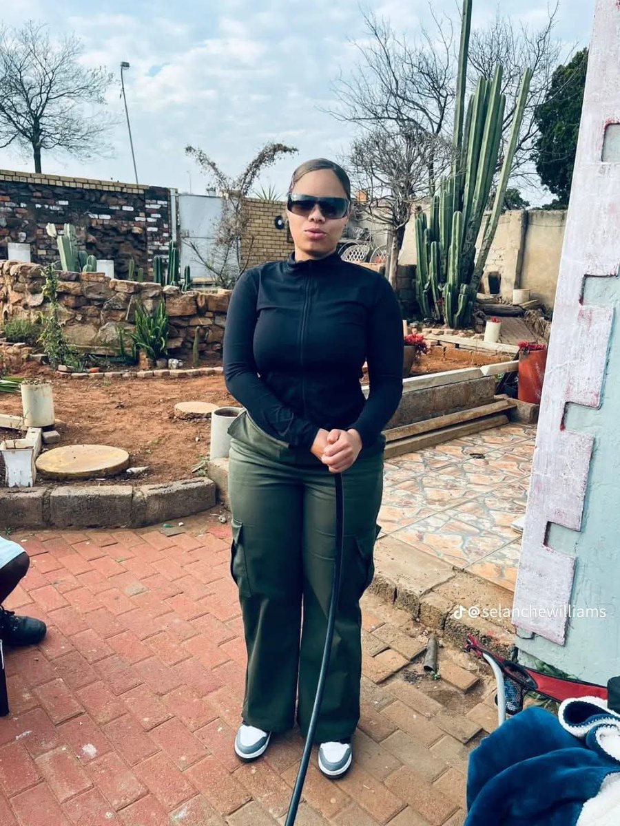 Brandon Thokoane® tweet media