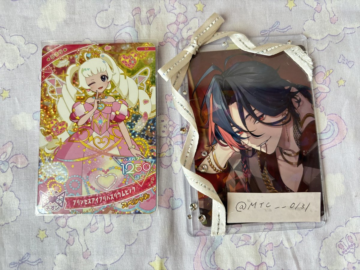 もっしゅ tweet media