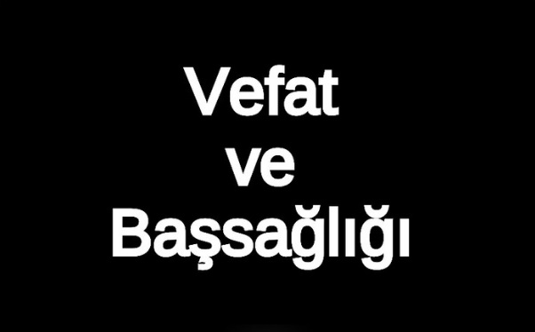 TYAYSD's tweet image. Derneğimiz Üyeleri Tuncay Perinçek ve Turgut Perinçek'in babaları Dernek Üyemiz Hayrullah Perinçek'in vefat haberini derin bir üzüntüyle öğrenmiş bulunmaktayız.  Merhuma Allah’tan rahmet, kederli ailesi, sevenleri ve camiamıza başsağlığı dileriz.