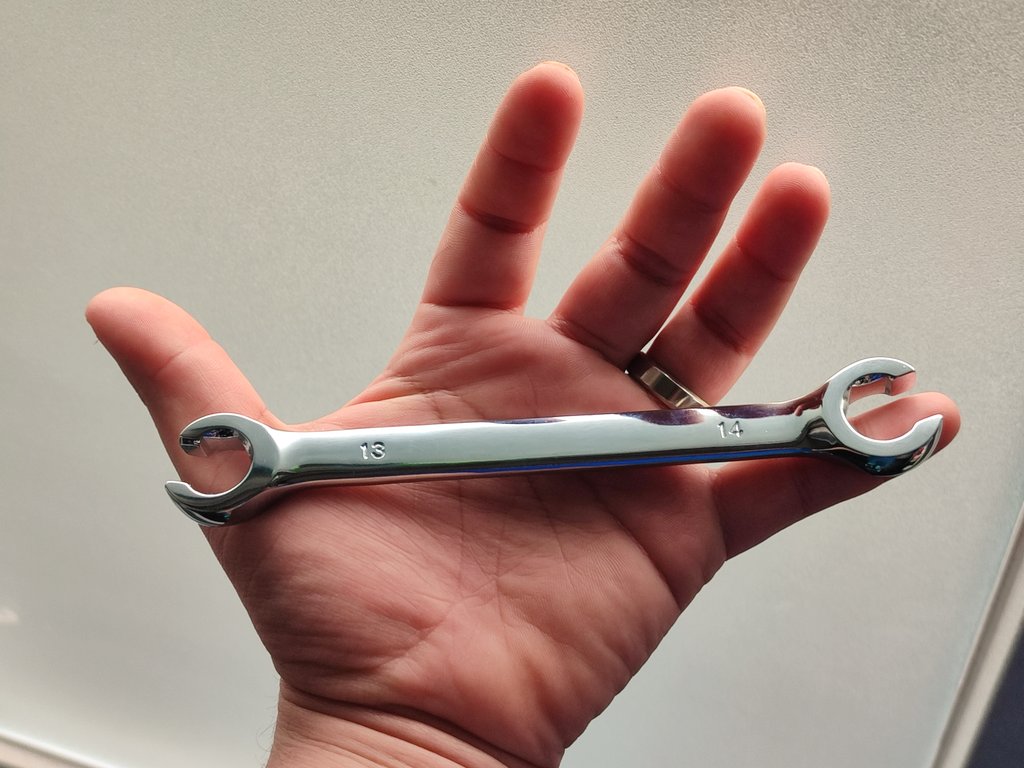 Acabo de conseguir un objeto legendario; es la llave trece-catorce