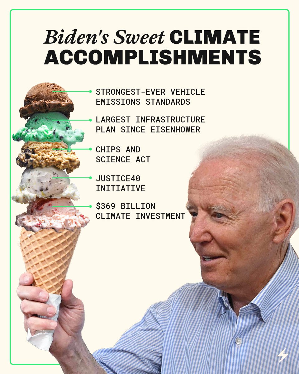 Should have stuck with Joe ❤️