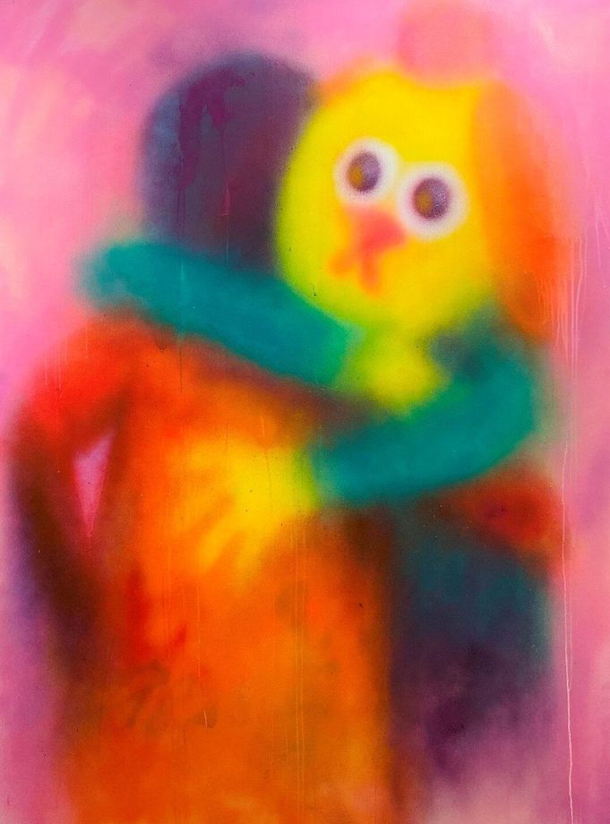 ArtRabbit tweet media