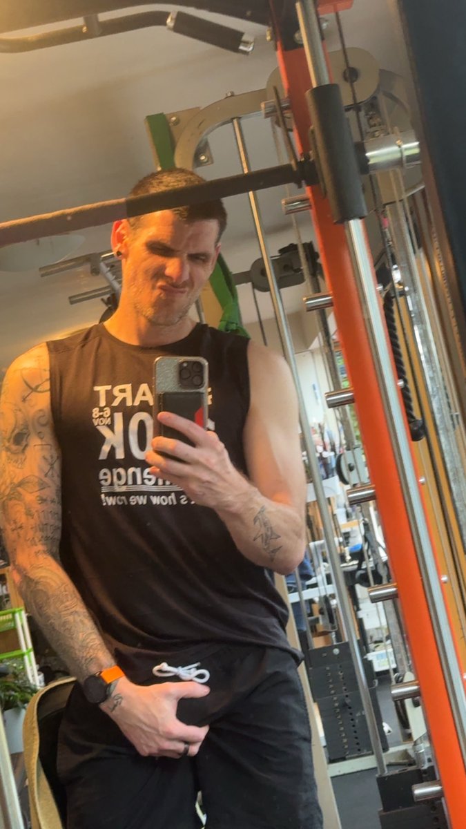 Wayne Armour tweet media