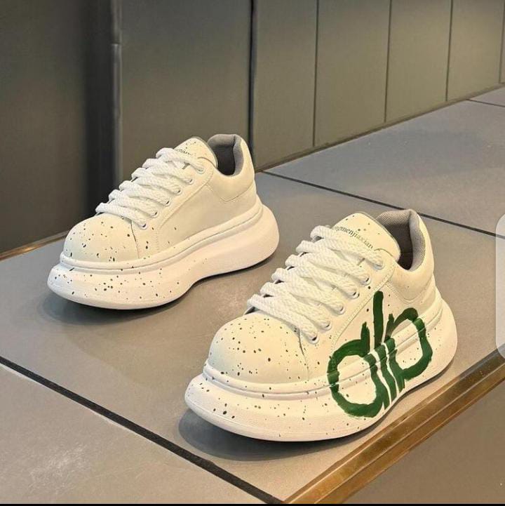 These Beauties are available in size 39-44

Price:N37,000 each 

LOCATION:Lagos State and we deliver nation W

Bottle FC/Today is Friday/Tunde Ednut/Nigeria to the USA/Eberechi Eze/Thomas Partey/Brentford/Barca/Barcelona/Lookman/GM CT/Tacha/Jummah Mubarak/Martinelli/Shola/Jamal