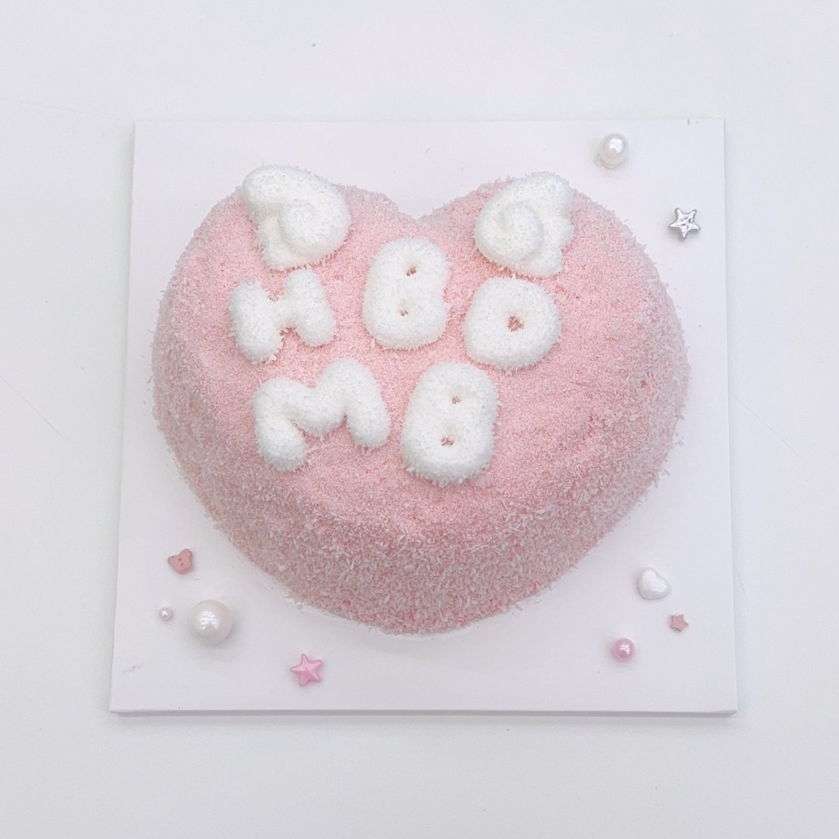 모짜빈 tweet media