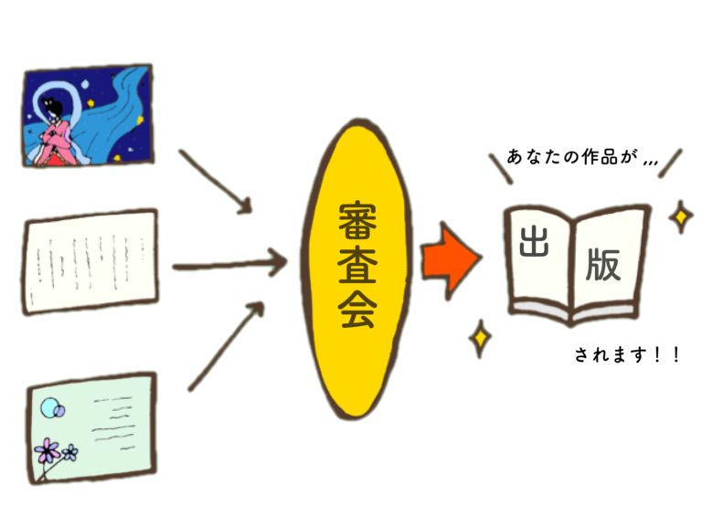 絵本出版.com tweet media
