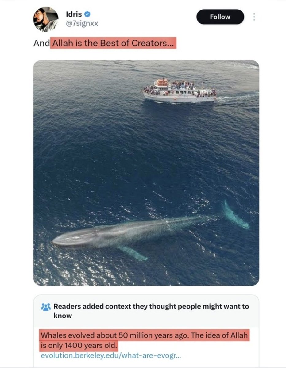 Best Community Note Ever 🔥🔥