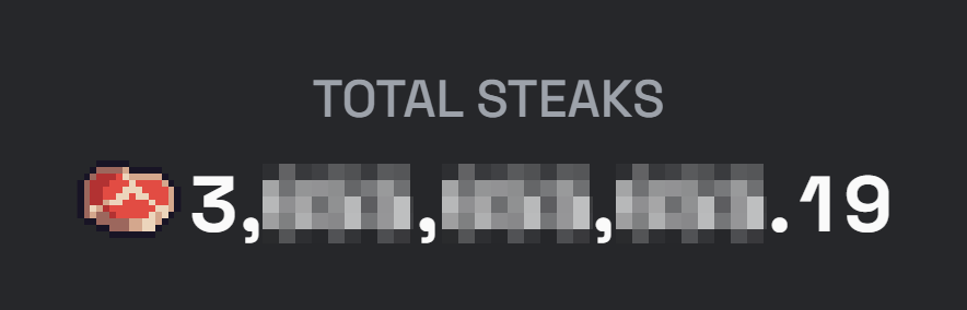 Stakeland by <a href="/Memeland/">Memeland ❤️ Memecoin</a> has refunded all your Steaks and is giving you a second chance to decide whether you want to burn them or not.

There are only 2 hours left.

I still don't know what to do, especially after seeing the 20-day vesting period and the fact that $FIGHT is still