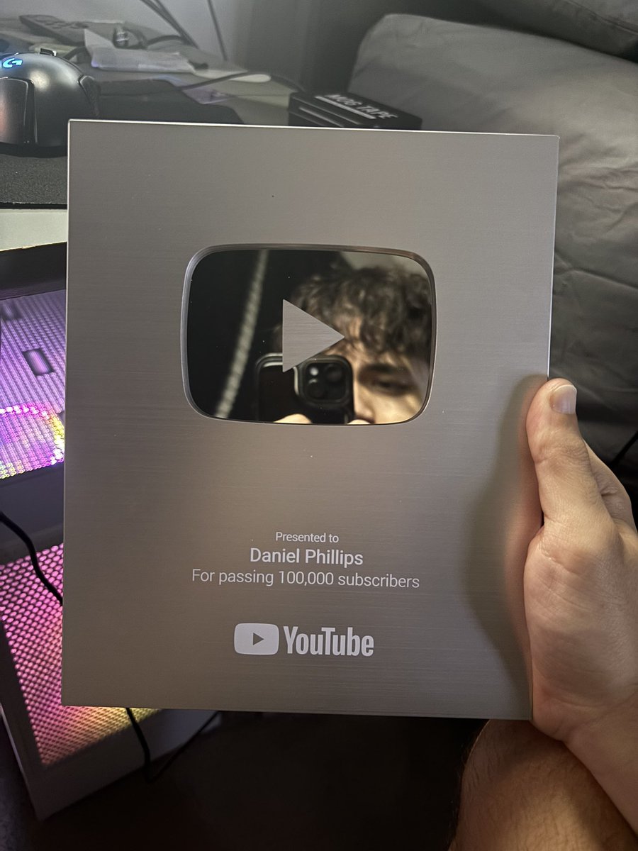 Daniel Phillips tweet media