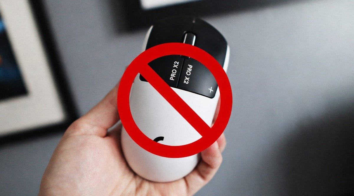 Logitech G PRO X2 “Superstrike” reportedly triggers a permanent ban in Apex Legends

Accounts flagged for gameplay enhancement, appeals are reviewed and rejected.