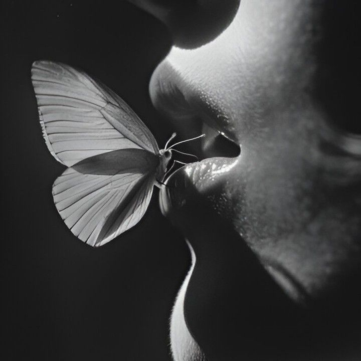 eyescream262's tweet photo. During a passionate kiss that lasts about ten seconds, an average of 80 million bacteria are transferred between two people.
I can´t fuckin wait!
#89days https://t.co/j7MhsltX4V