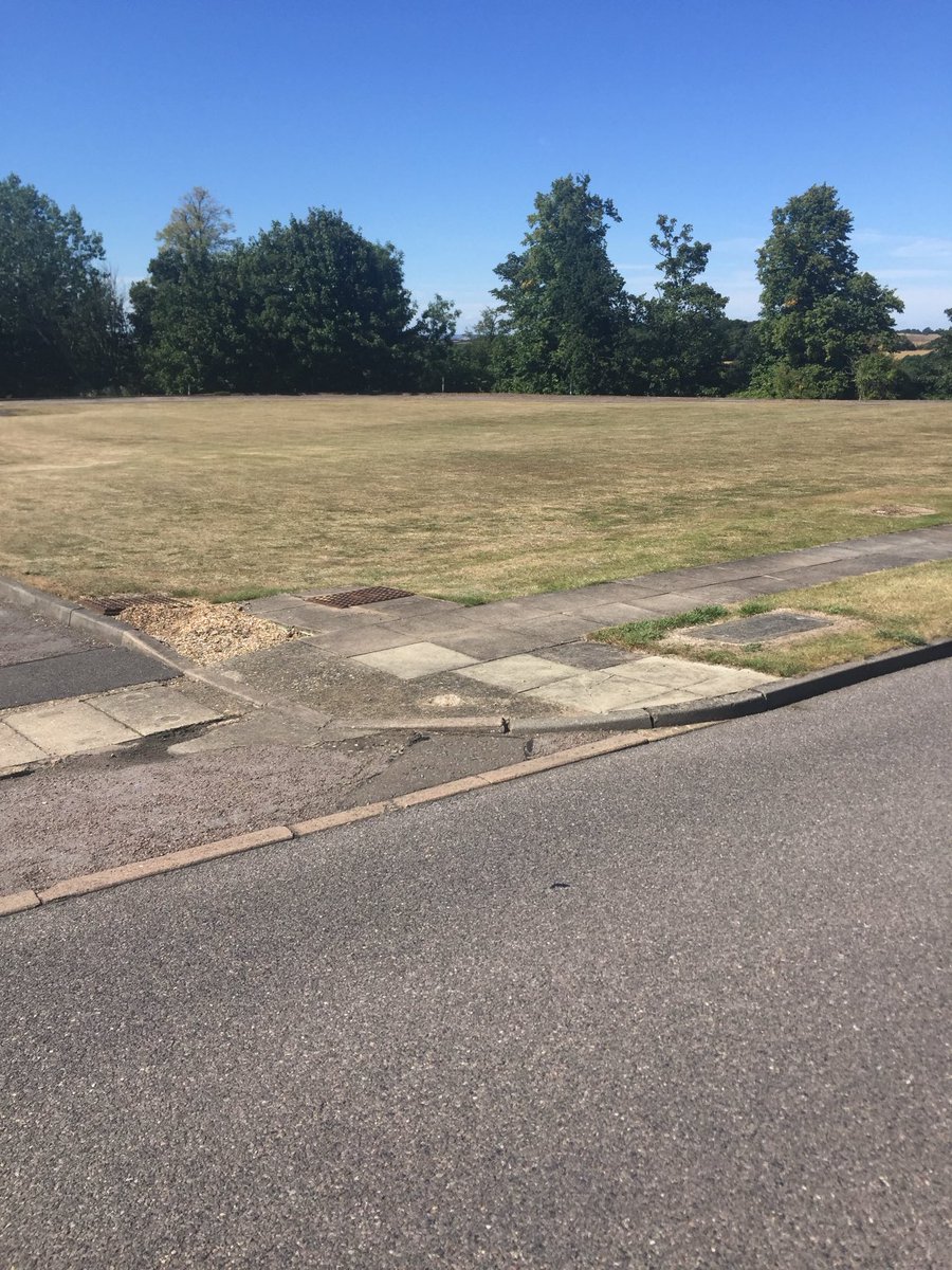 Clive G. Brown tweet media