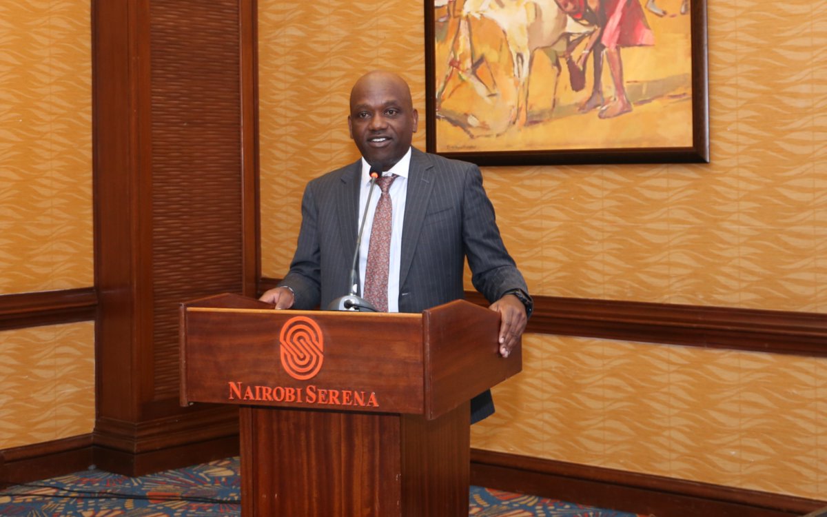 PwC_KE's tweet image. Launched at a banking leaders’ breakfast, our 2025 PwC Eastern Africa Banking Survey highlights a banking sector focused on resilience, stronger risk discipline, and selective capital‑efficient growth. Read more: ow.ly/htTk50YekpT 

#PwCBankingSurveyEA2025 #FutureOfBanking