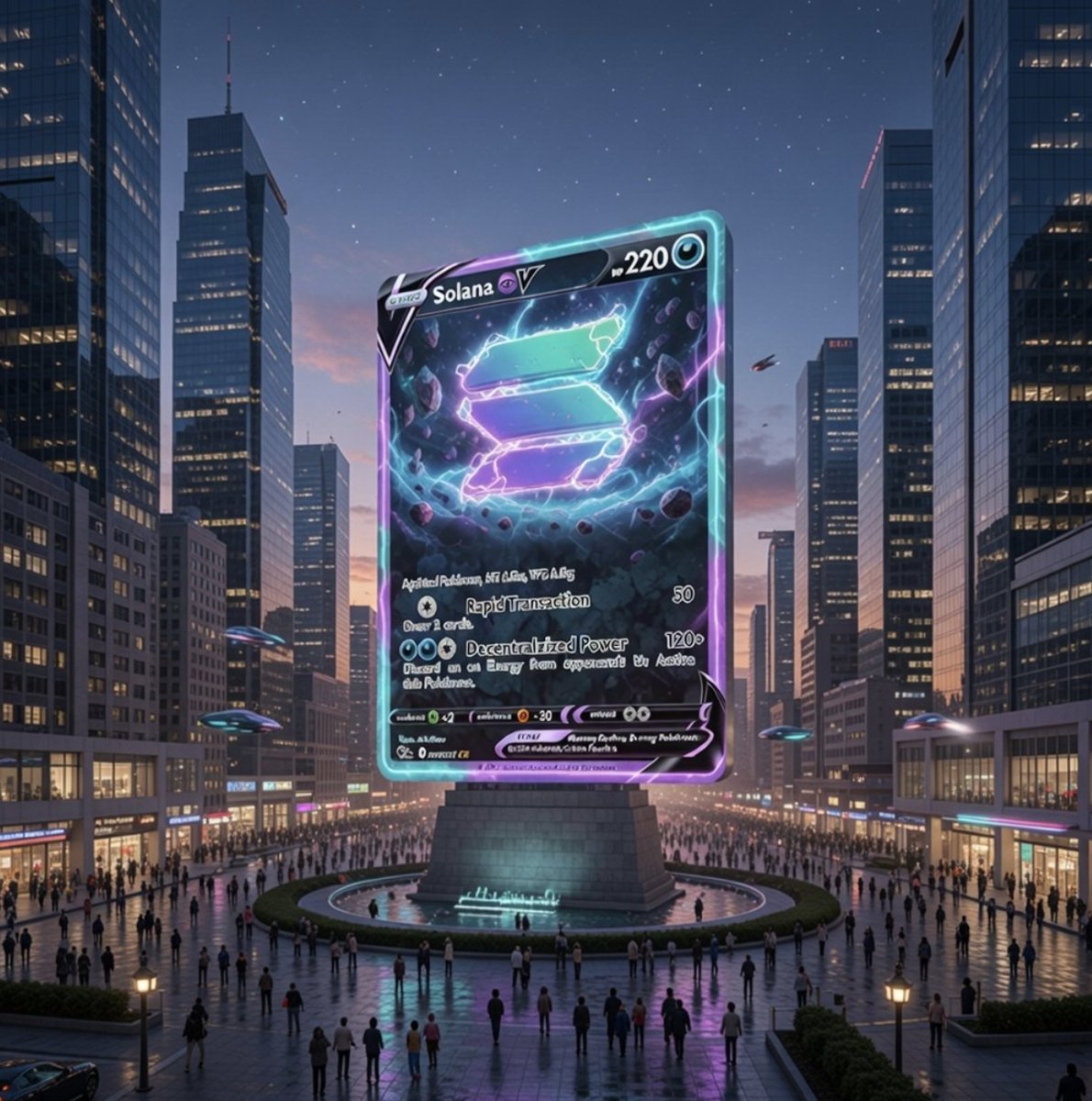 Pokemon Card tweet media