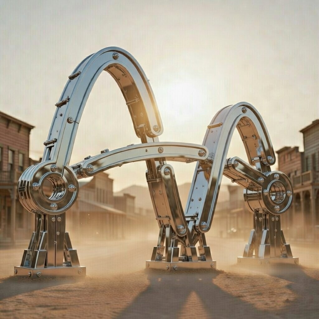 The precision. The lighting. The vibe. It’s all here. 💎✨

​From raw imagination to high-fidelity reality—this is the magic of building on myShell. 🦾🔗 We aren’t just creating; we’re engineering the future of digital expression.

​The frontier has never looked this polished.