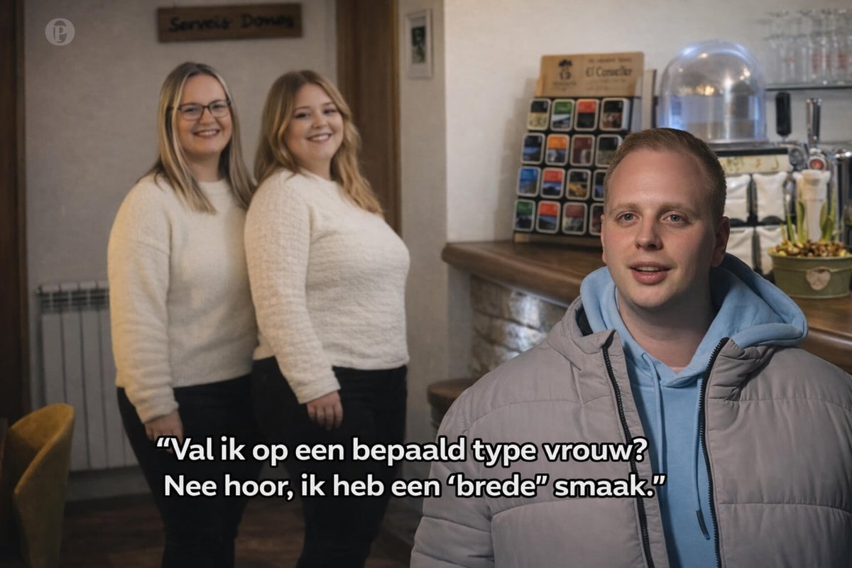 Arendheim's tweet image. Winter vol Liefde op RTL4  #rtl4 #wintervolliefde #André #Lisette #Yasmine