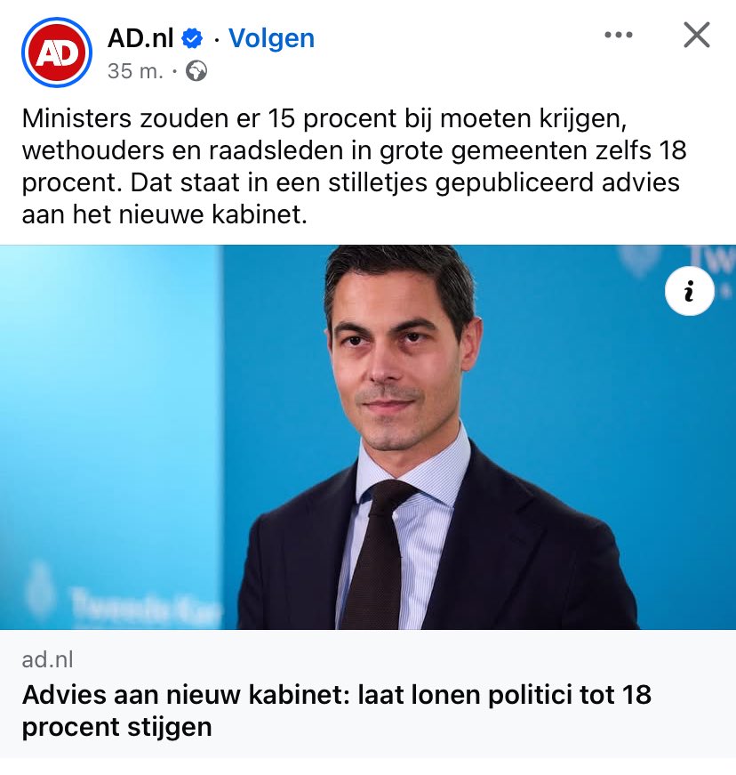 Ik laat dit even hier.
Denk aan je hart.