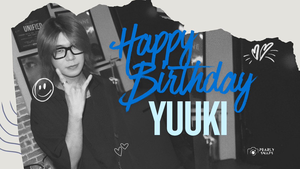 pearly_snaps's tweet photo. Happy Birthday to our expensive Tito 😎

PRESS HIT PLAY YUUKI BDAY
@presshitplay
@yuukigito_
#Press_Hit_Play #YuukiSprinkleDay
#PHP_YuukiDay https://t.co/EGCuuM8ud7