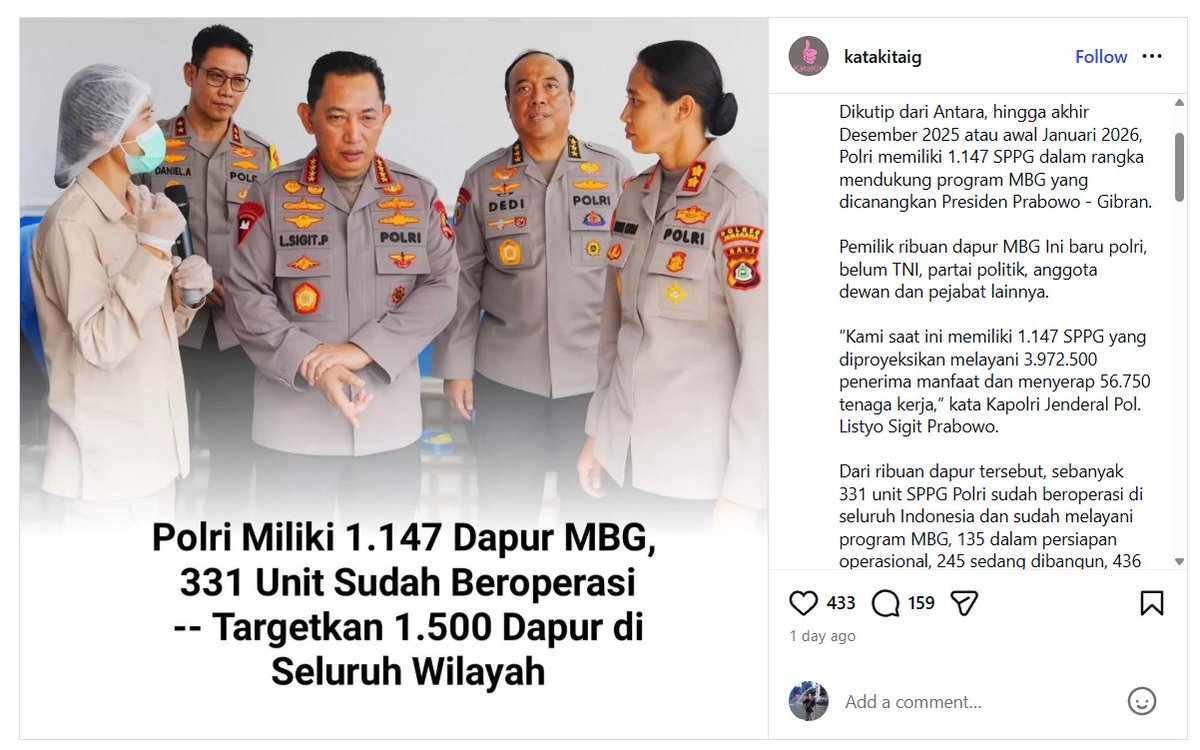 Mereka udah gak perlu menyembunyikan konflik kepentingan lagi.

Semua terang-terangan.

"Iya, gue emang gini. Emang lo bisa apa? Ape lo, ape lo?"