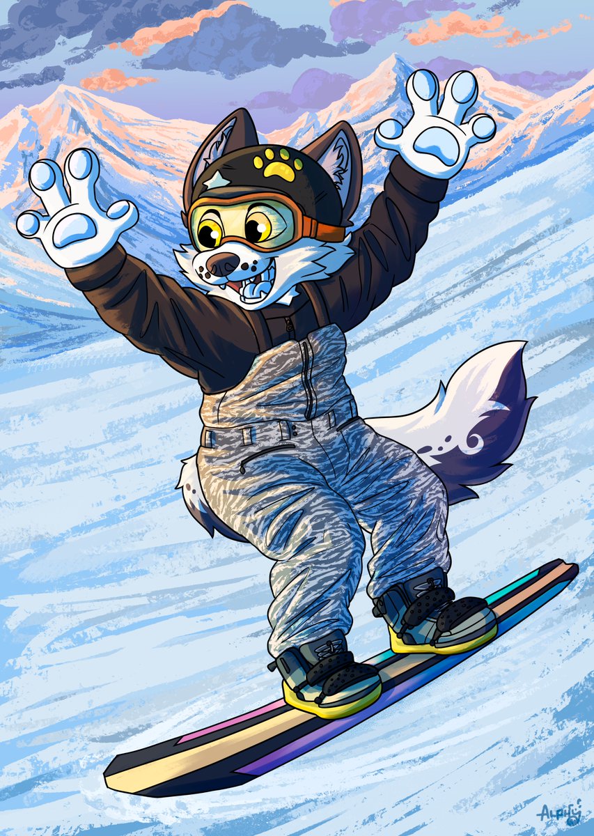 🦴Alphy 🦴 tweet media