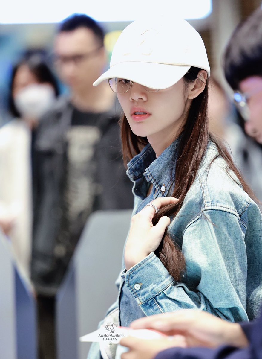 bestoflmsy's tweet photo. #LMlookmhee #ลูกหมีซอนญ่า #LMSY https://t.co/L94jANLpIh