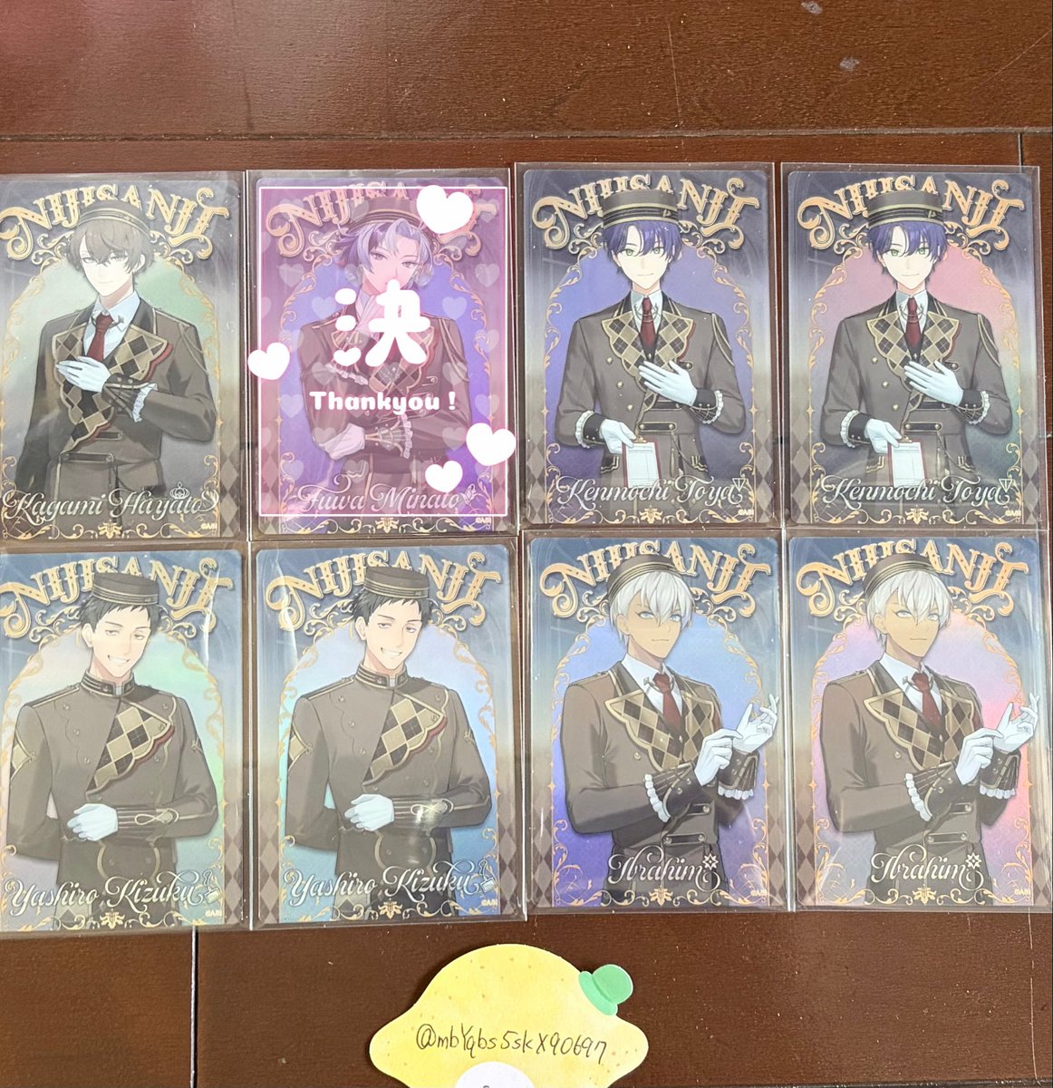 ぶどう tweet media