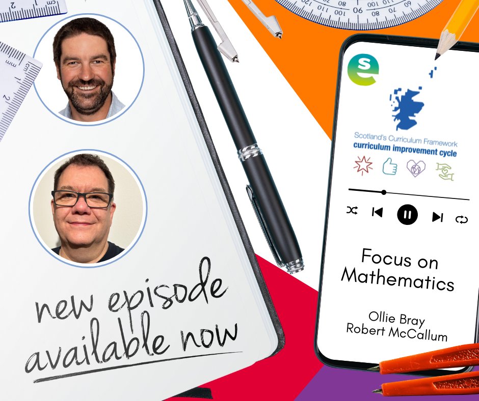 Education Scotland tweet media