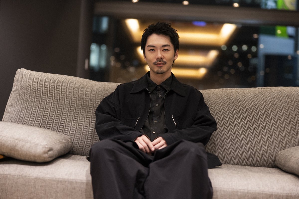 otocoto（オトコト） tweet media