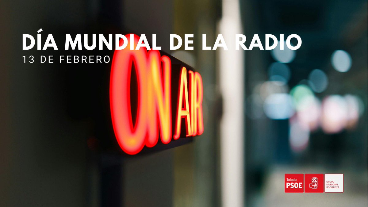 Grupo Socialista Ayto Toledo tweet media