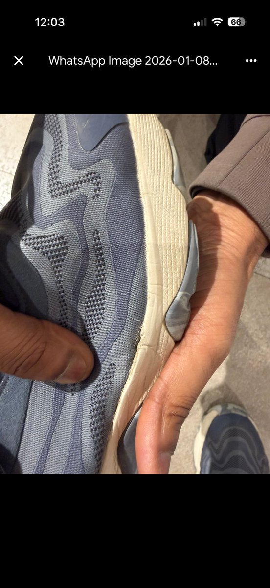 Himanshu Arora tweet media