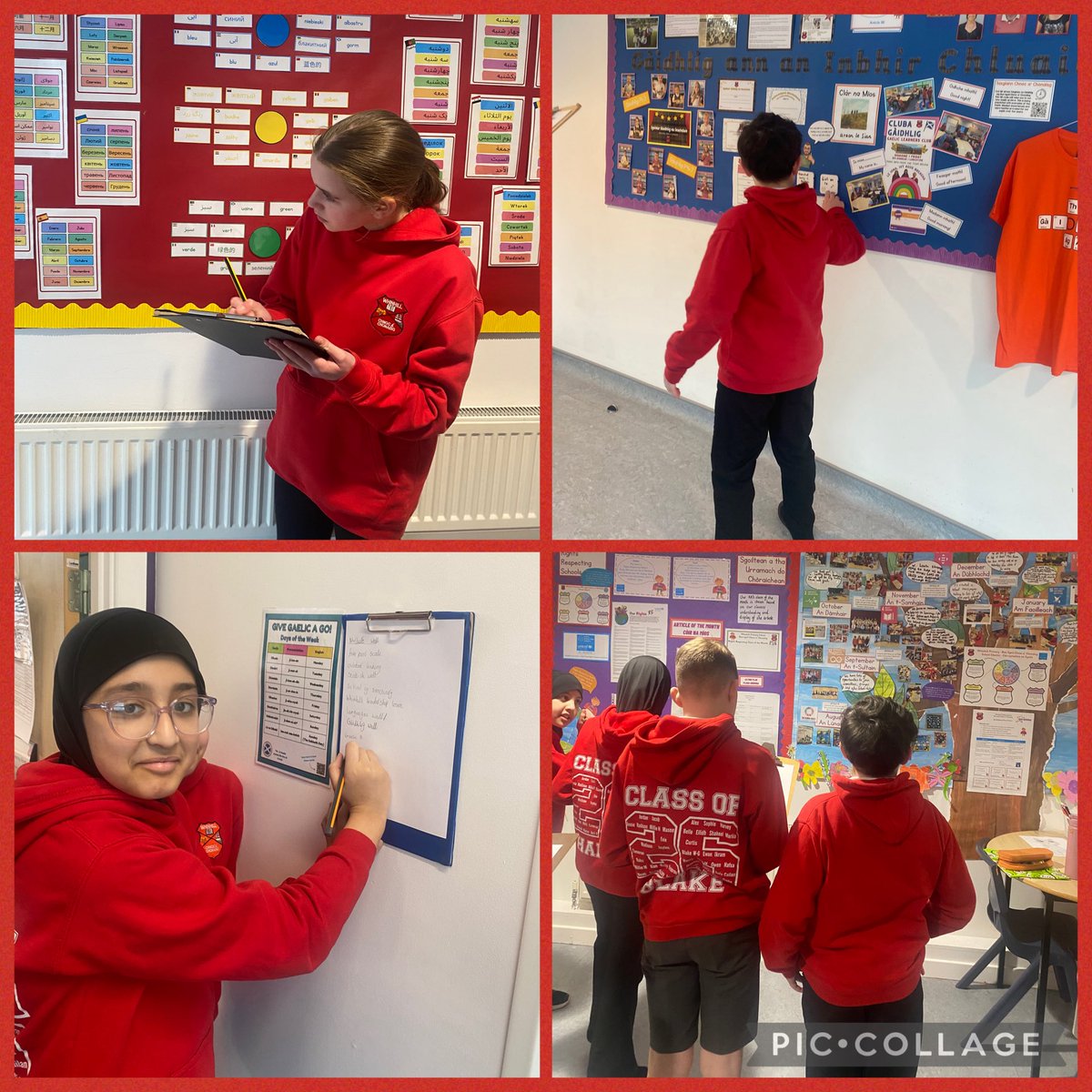 Whinhill Anti-Racism Group 🧡 tweet media