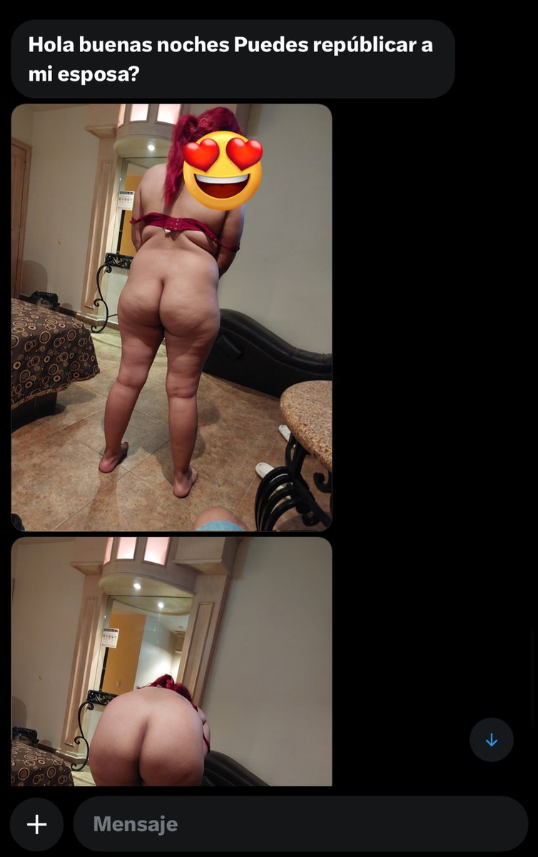 Cuckold aportes, MTY tweet media