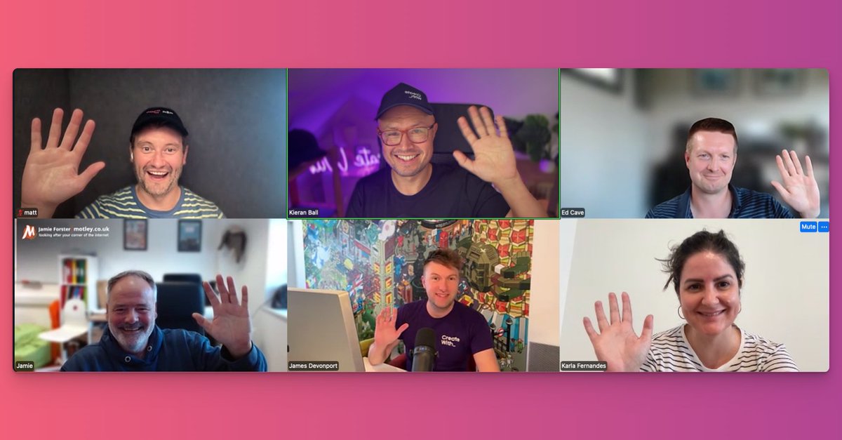 Create With_ tweet media