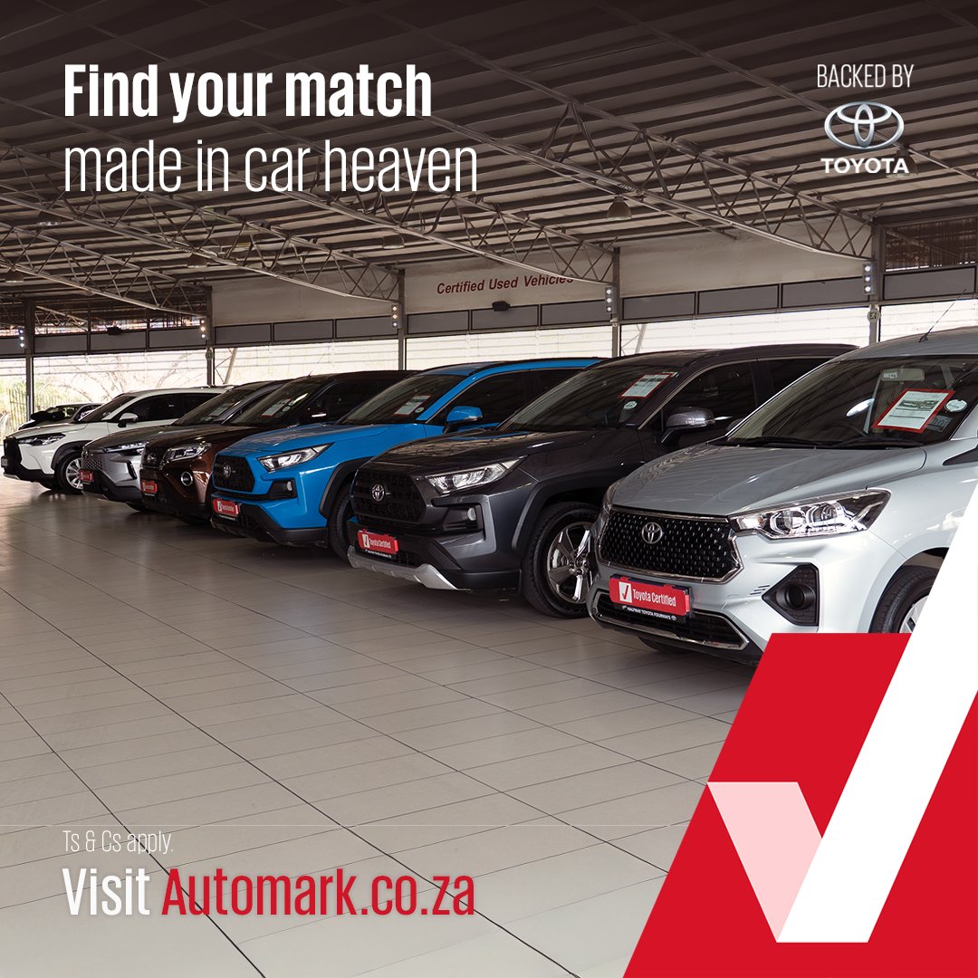 Automark Certified Pre-Owned Vehicles tweet media