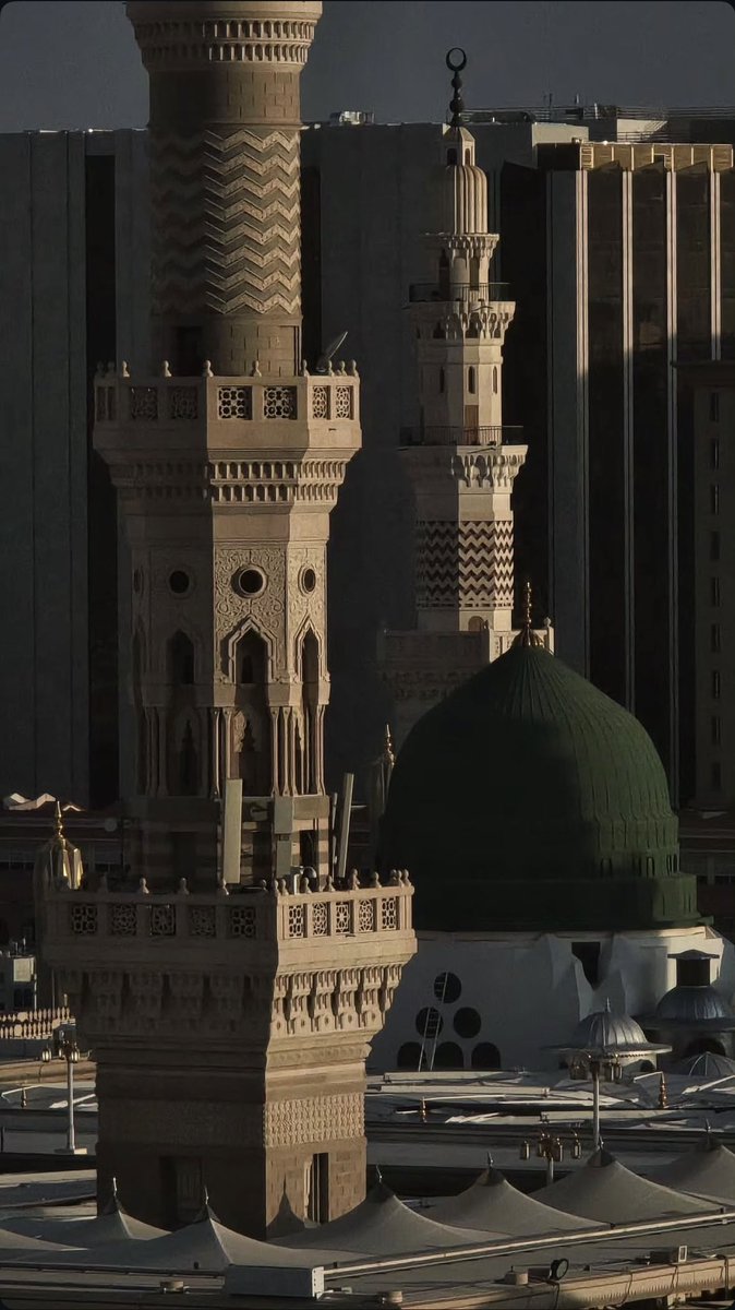 اللهم صل وسلم على نبينا محمد ﷺ